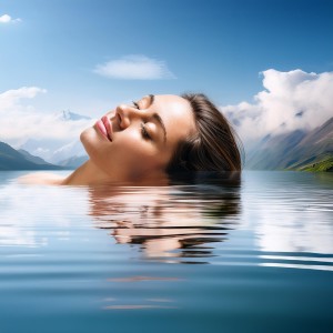 ดาวน์โหลดและฟังเพลง Suaves Notas Orquestales พร้อมเนื้อเพลงจาก Calma californiana