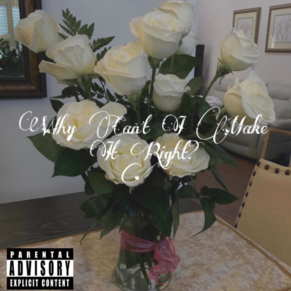 Why? (feat. Nick Hyacinth) (Explicit)