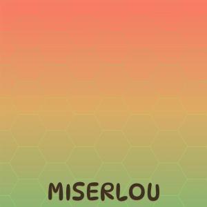 Album Miserlou oleh Silvia Natiello-Spiller