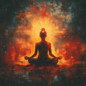 อัลบัม Achieve Mental Enlightenment in the New Years ศิลปิน Yogi Zone