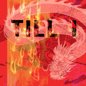 Album Till I oleh 高原驰