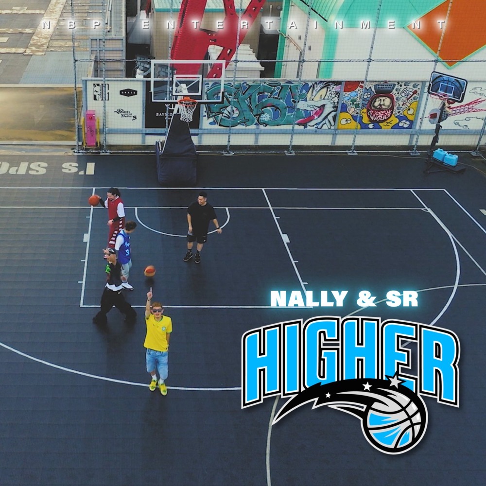 Higher (Explicit)