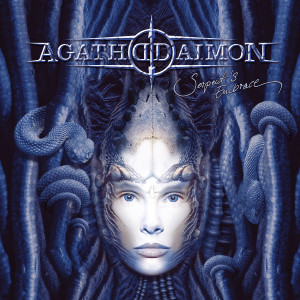 Listen to Limbs of a Stare song with lyrics from Agathodaimon