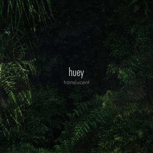 Huey的專輯translucent