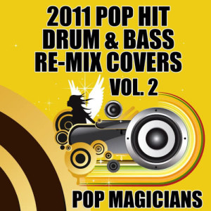 ดาวน์โหลดและฟังเพลง E.T. (Drum & Bass Re-Mix Tribute To Katy Perry & Kanye West) พร้อมเนื้อเพลงจาก Pop Magicians