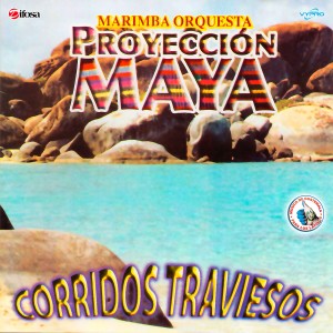 收聽Marimba Orquesta Proyección Maya的La Cachimba de San Juan歌詞歌曲