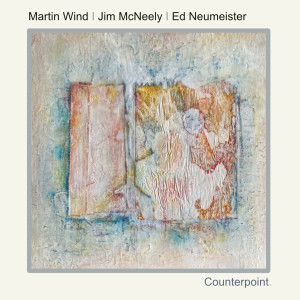 Martin Wind的專輯In the Wee Small Hours of the Morning