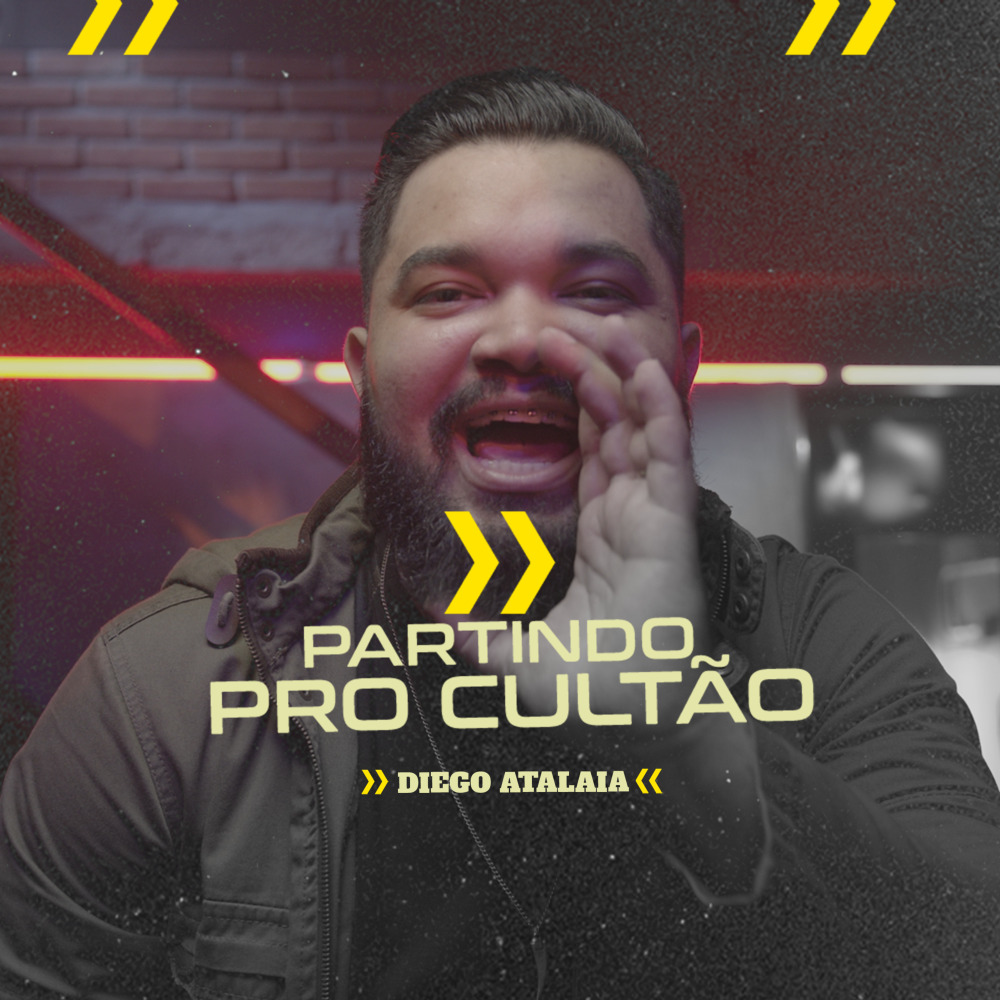 Partindo pro Cultão