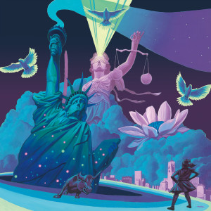 Listen to All of the Colors song with lyrics from Mast
