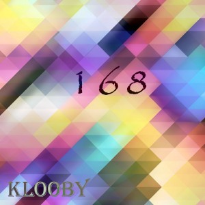 Various的專輯Klooby, Vol.168