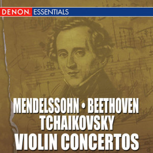 ดาวน์โหลดและฟังเพลง Violin Concerto in E Minor, Op. 64: I. Allegro molto appassionato พร้อมเนื้อเพลงจาก Eduard Serov
