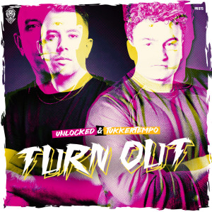 Listen to Turn Out song with lyrics from Unlocked