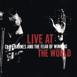 Dengarkan Allison MacKenzie - Live (2023 Remaster) lagu dari Cliff Barnes And The Fear Of Winning dengan lirik