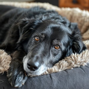 อัลบัม Quiet Harmonies for Dog Relaxation Therapy ศิลปิน Big Sounds