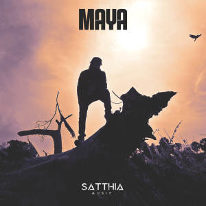 Album Maya oleh Satthia