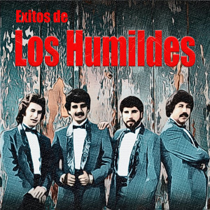 Album Exitos De from 