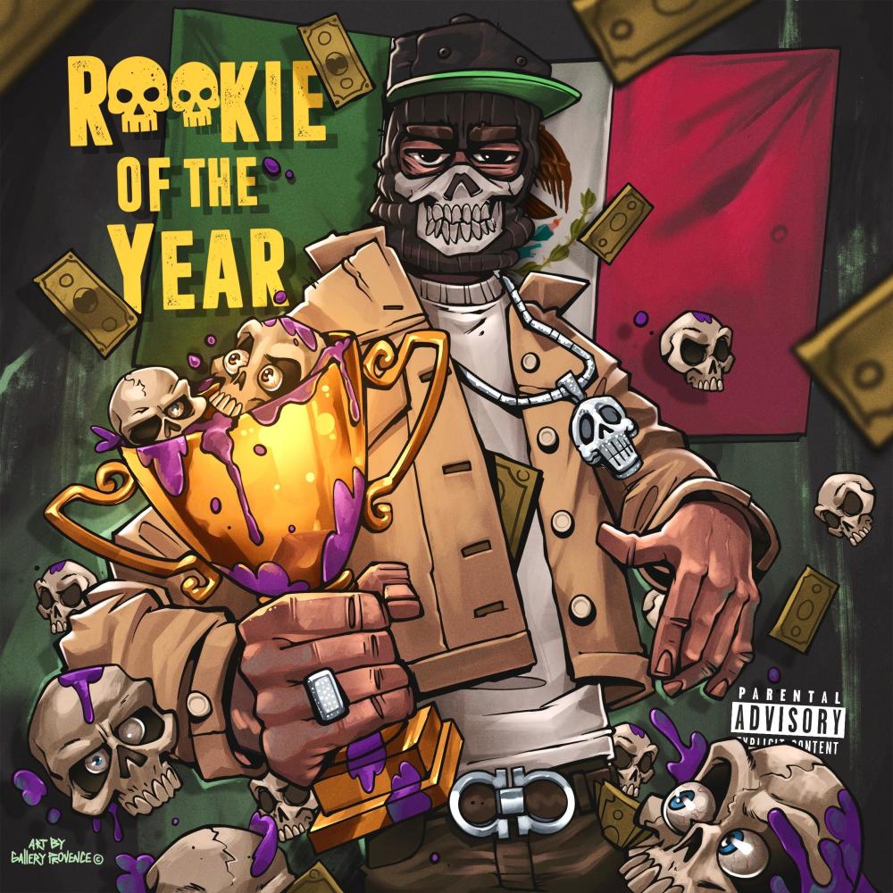Amazin (feat. Big Sad 1900 & Nvm Nicc) (Explicit)