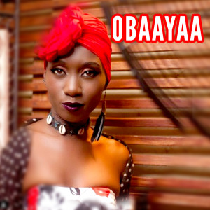 Album ObaaYaa from 