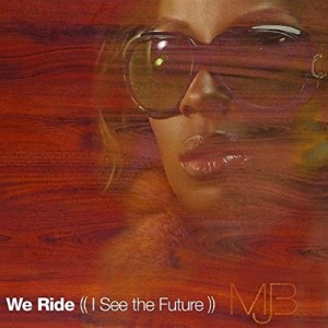 ดาวน์โหลดและฟังเพลง Be Without You พร้อมเนื้อเพลงจาก Mary J. Blige