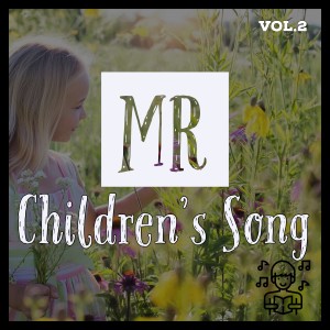 Children's Song Accompaniment Vol.2 dari MR factory
