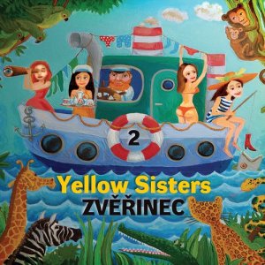 收聽Yellow Sisters的Bylinky od maminky歌詞歌曲