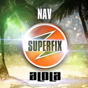 Superfix dari Nav