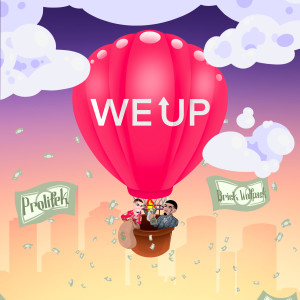 Album We Up (Explicit) from Prolifek