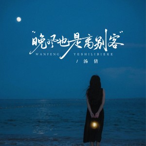 อัลบัม 晚风也是离别客 ศิลปิน 汤倩