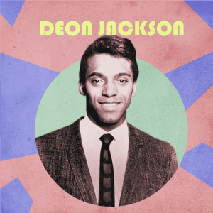 อัลบัม Presenting Deon Jackson ศิลปิน Deon Jackson