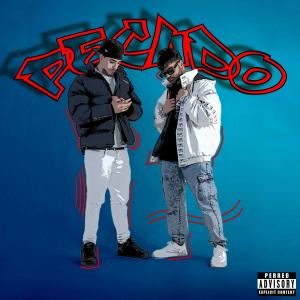 收聽s4v1L的PECADO (QREDM)歌詞歌曲