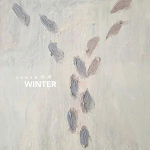收聽SONAM祝涵的Winter歌詞歌曲