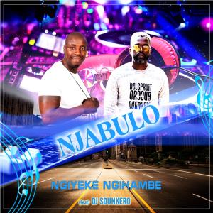 DJ Sdunkero的专辑Ngiyeke Nghambe (feat. DJ Sdunkero)