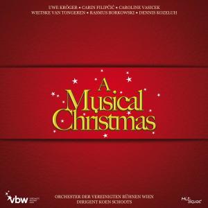 ดาวน์โหลดและฟังเพลง My Grown Up Christmas List พร้อมเนื้อเพลงจาก Uwe Kröger