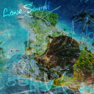 Bass Santana的專輯Lowe Sound