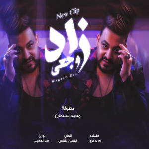 Listen to وجعى زاد song with lyrics from محمد سلطان