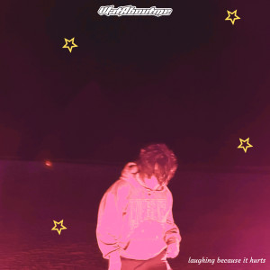 Album Laughing Because It Hurts!!!!!!!! from WatAboutme