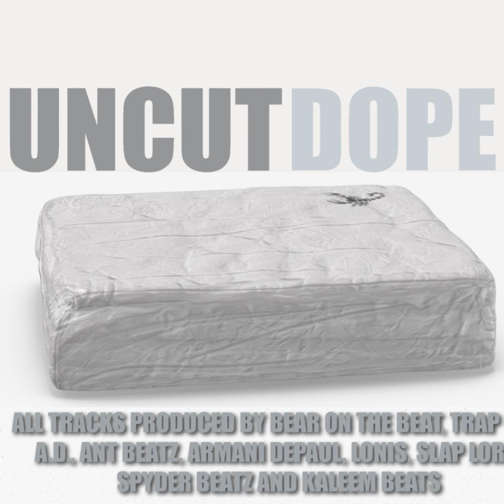 Slidin (Instrumental)