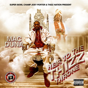 收聽Mac Duna的Make It Work (Remix) [feat. 2 Chainz, J-Diggs, Philthy Rich & Young Fame] (Explicit)歌詞歌曲