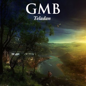 Dengarkan Teladan lagu dari GMB dengan lirik