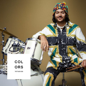 Yussef Dayes的專輯Chasing the Drum - A COLORS SHOW