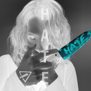 Listen to HATE (Explicit) song with lyrics from EXCLAMATION