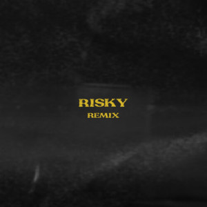 Risky (Remix) [Explicit] dari KingTrey
