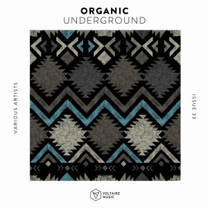 อัลบัม Organic Underground Issue 33 ศิลปิน Various Artists