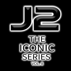 J2的專輯J2 the Iconic Series, Vol. 8
