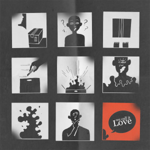 Album We Call It Love from Nonebart