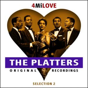 收聽The Platters的Only You - And You Alone歌詞歌曲