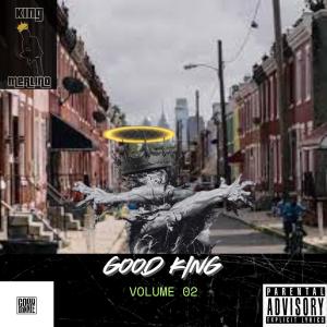 Good DonNIE的專輯Good King, Vol. 2 (Explicit)