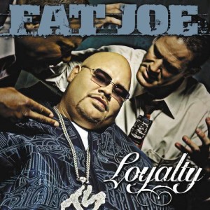收聽Fat Joe的Gangsta (Explicit) (edited album version)歌詞歌曲