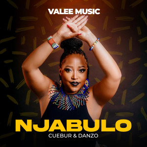 Album Njabulo from Valee Music