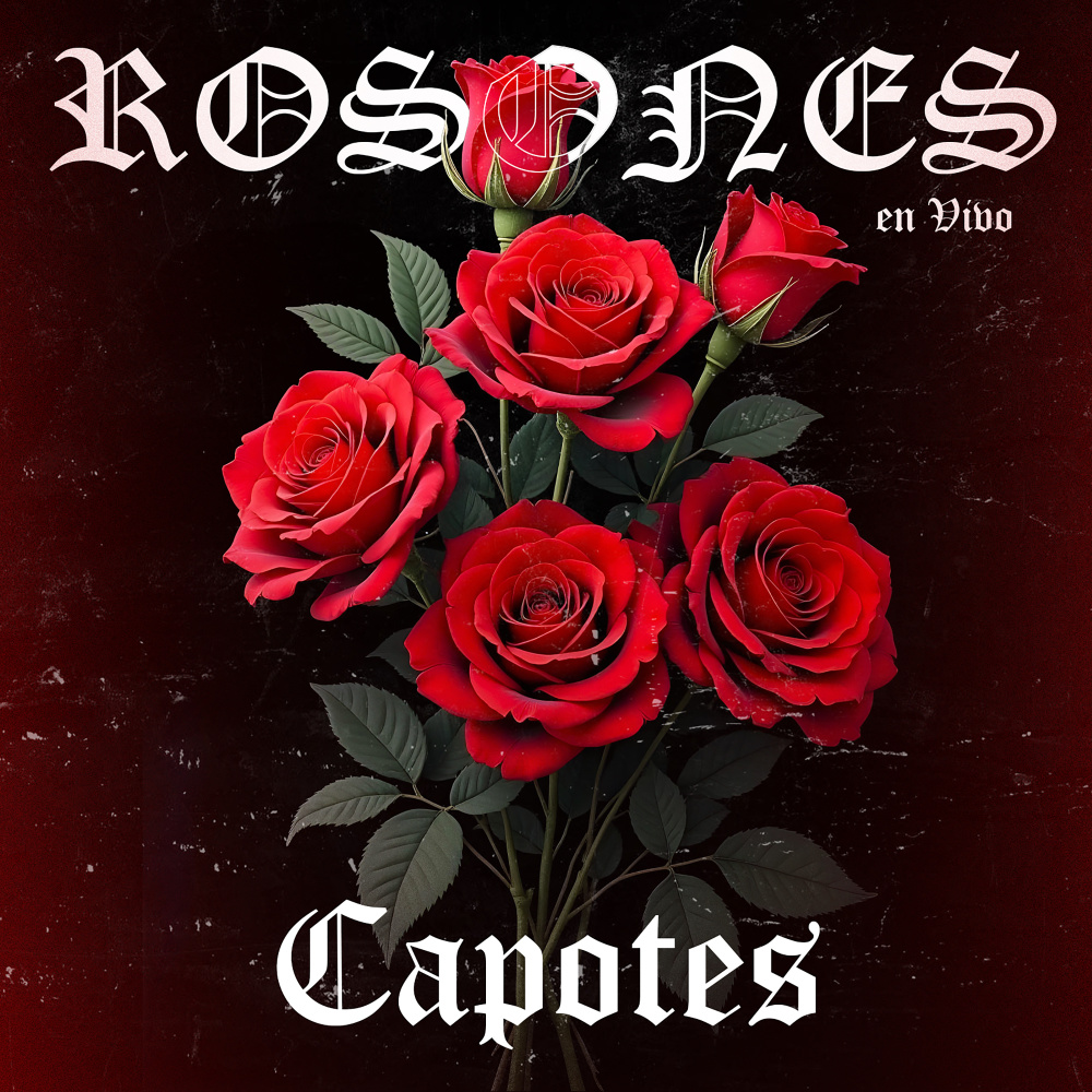 Rosones (En Vivo)